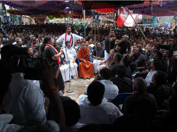 తమిళనాడు