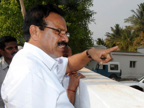 తమిళనాడు