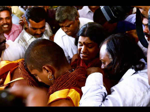 తమిళనాడు