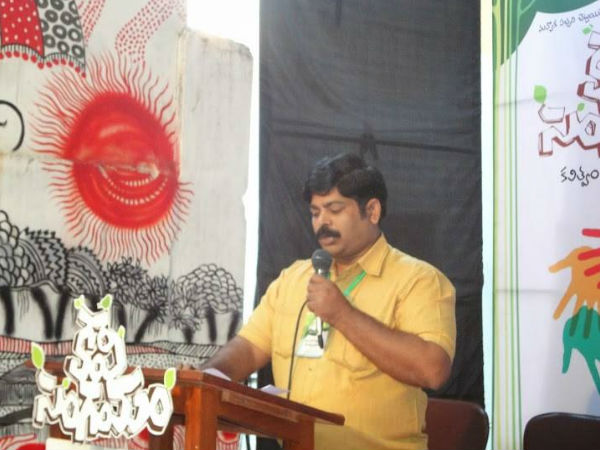 Varma Kalidindi Varma Kalidindi