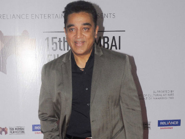 kamal haasan positively responds to Modi's invitation kamal haasan positively responds to Modi's invitation