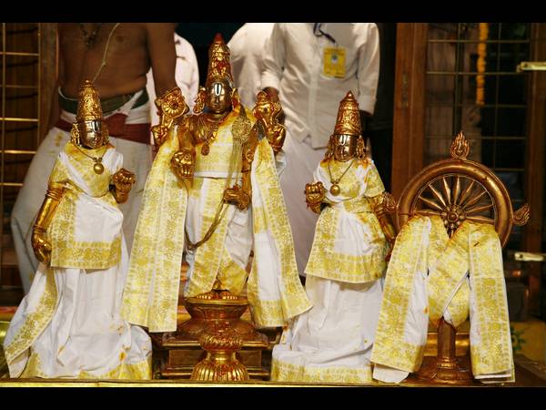 బ్రహ్మోత్సవాలు
