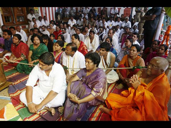 బ్రహ్మోత్సవాలు