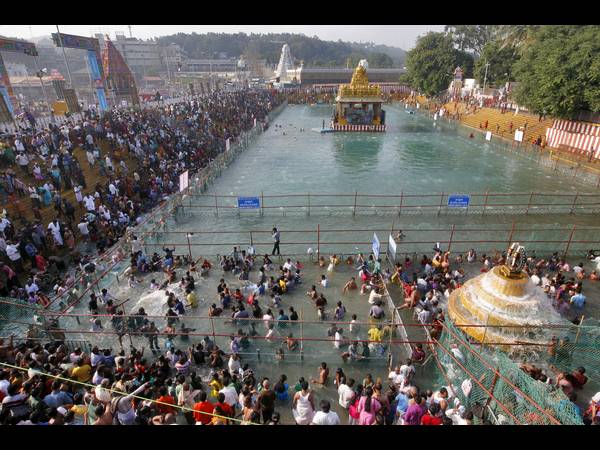 బ్రహ్మోత్సవాలు