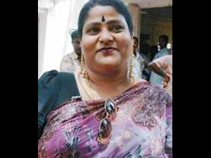 Jayalalithaa in jail: Actress attempts suicide at Chennai police commissioner's office Jayalalithaa in jail: Actress attempts suicide at Chennai police commissioner's office