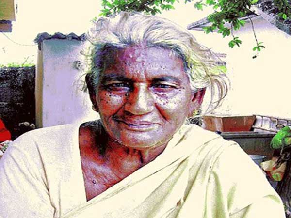 Pension Officers Canceled Pension to Dubagunta Rosamma Pension Officers Canceled Pension to Dubagunta Rosamma