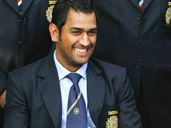 MS Dhoni sole Indian on Forbes' most valuable athlete brand list MS Dhoni sole Indian on Forbes' most valuable athlete brand list