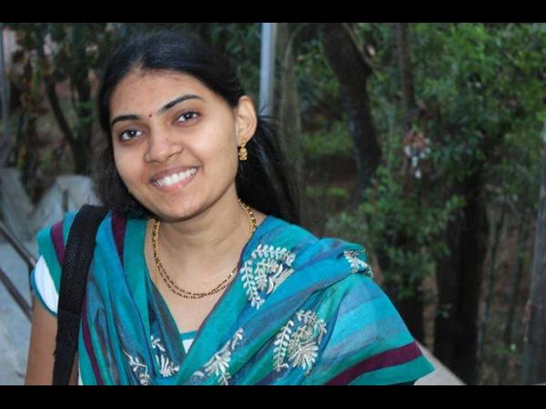 Techie Bhavya Sri may halted at Paderu Techie Bhavya Sri may halted at Paderu