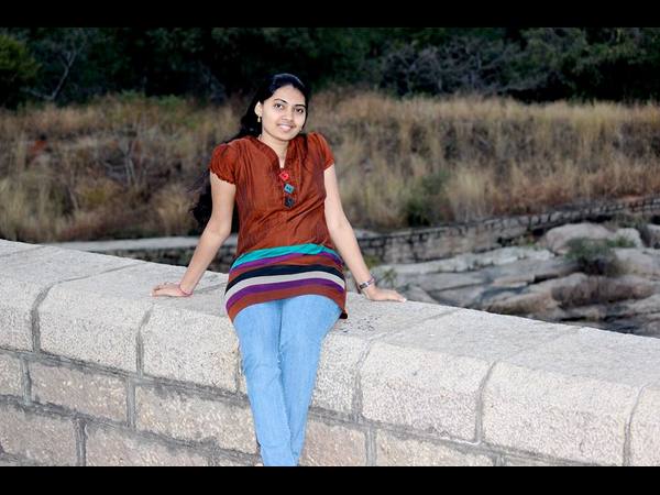 Woman techie goes 'missing' in Hyderabad Woman techie goes 'missing' in Hyderabad