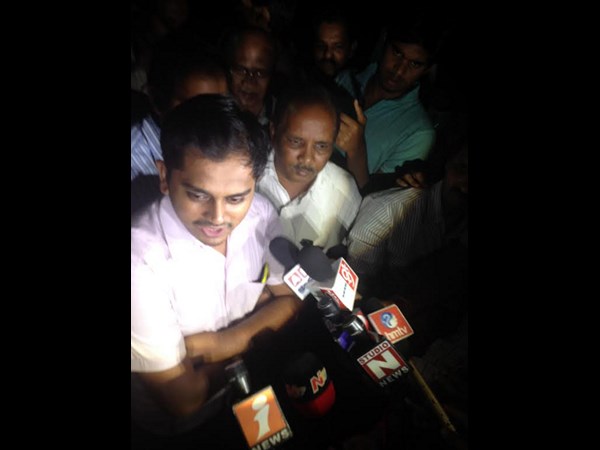 మిస్సైన భవ్యశ్రీ హైదరాబాద్కు చేరుకుందా?