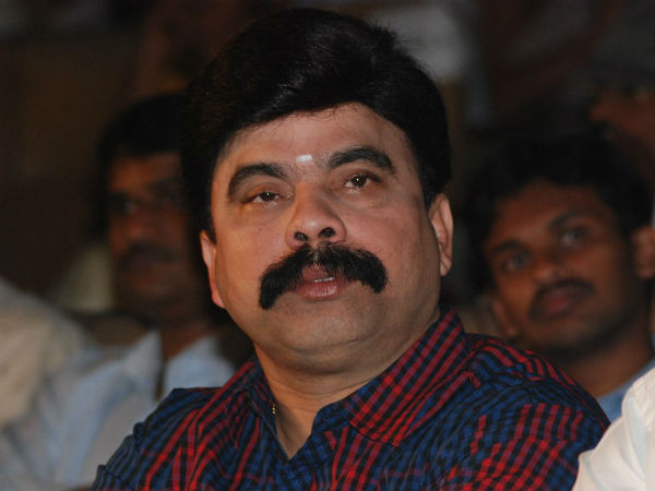 Power star not Pawan Kalyan, Tamil actor Srinivasan Power star not Pawan Kalyan, Tamil actor Srinivasan
