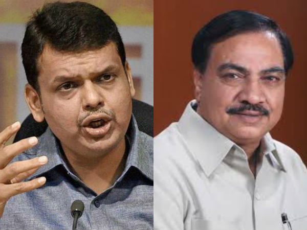 Maha Win: Race for Maharashtra chief minister post gains momentum Maha Win: Race for Maharashtra chief minister post gains momentum