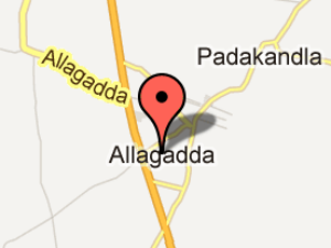 Allagadda: Independent candidates nominations rejected Allagadda: Independent candidates nominations rejected
