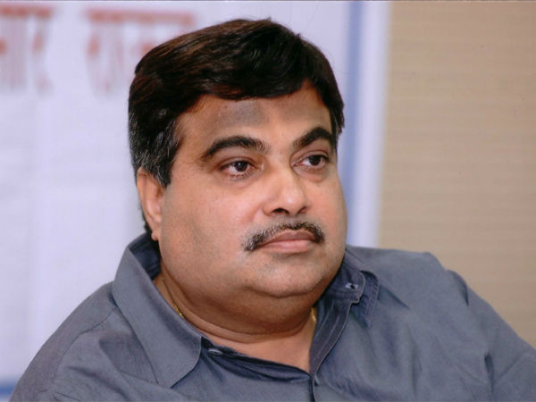 Maharashtra CM: Nitini Gadkari name is also in Race Maharashtra CM: Nitini Gadkari name is also in Race