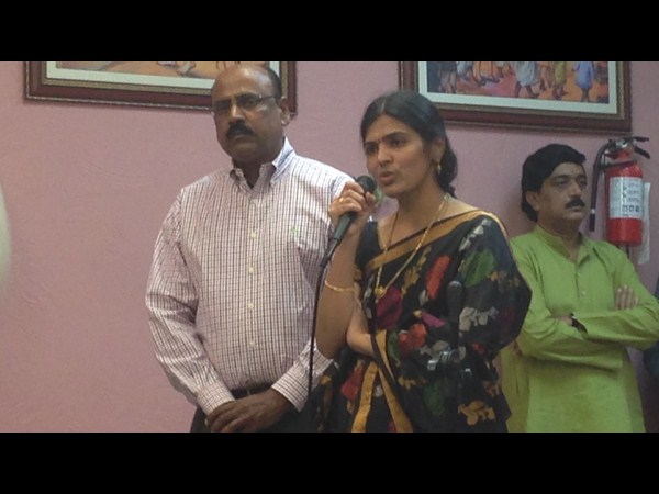 తానా