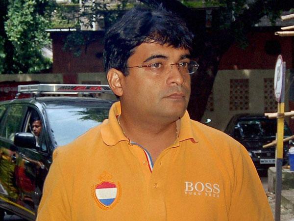 IPL spot-fixing scandal: Gurunath Meiyappan’s voice sample confirmed in tapped conversation, says report IPL spot-fixing scandal: Gurunath Meiyappan’s voice sample confirmed in tapped conversation, says report