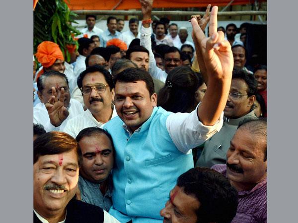 దేవేంద్ర ఫడ్నవిస్