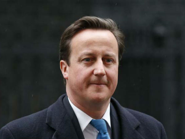 David Cameron invites Modi to Britain, says won't interfere in the Kashmir issue David Cameron invites Modi to Britain, says won't interfere in the Kashmir issue