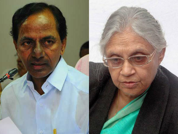 First Tharoor, now Sheila: Narendra Modi's fans from the rival party First Tharoor, now Sheila: Narendra Modi's fans from the rival party