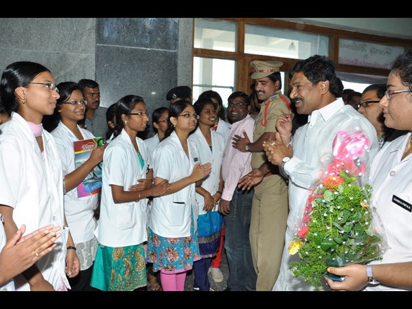 రాజయ్య