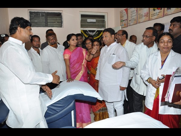 రాజయ్య