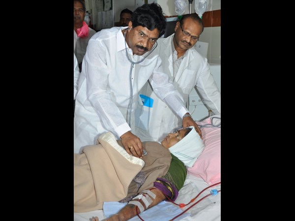 రాజయ్య