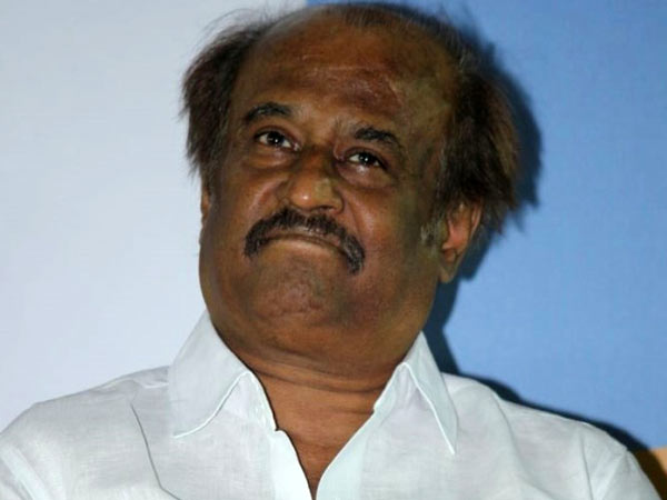 రజనీకాంత్