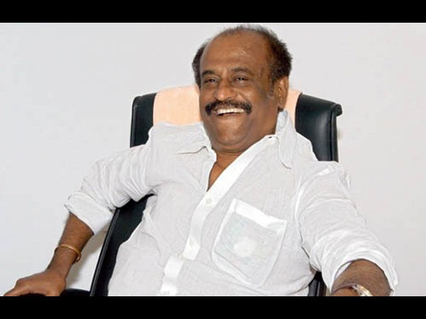 రజనీకాంత్