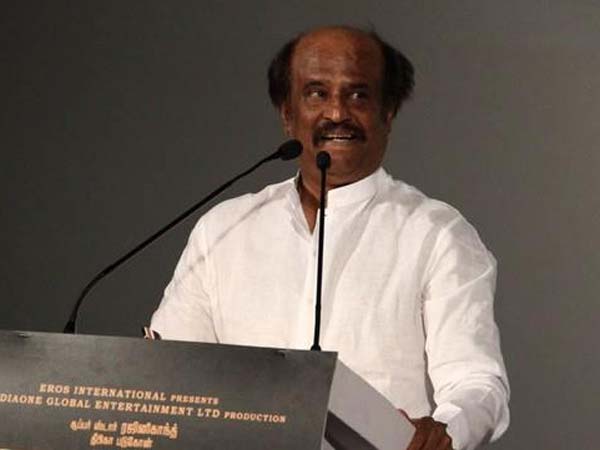 రజనీకాంత్