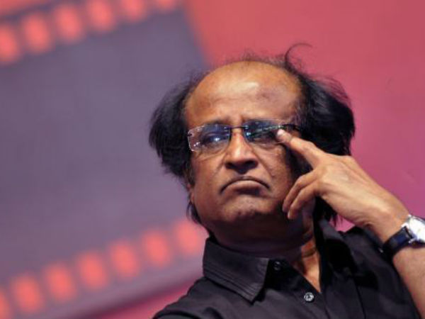 రజనీకాంత్