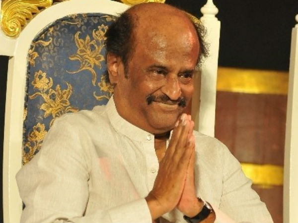 రజనీకాంత్