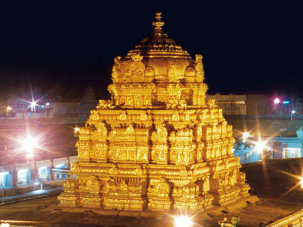 Christian Campaign in Tirumala: Bajarang Dal stages dharna Christian Campaign in Tirumala: Bajarang Dal stages dharna