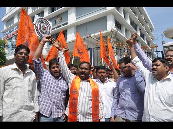 బజరంగ్ దళ్