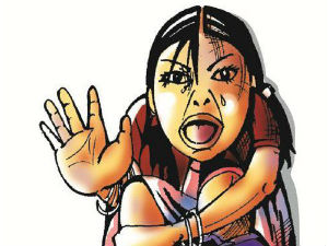 It happens again: Six-year-old raped in Bengaluru school It happens again: Six-year-old raped in Bengaluru school