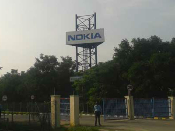 Black Friday for workers as Nokia shuts Chennai factory Black Friday for workers as Nokia shuts Chennai factory