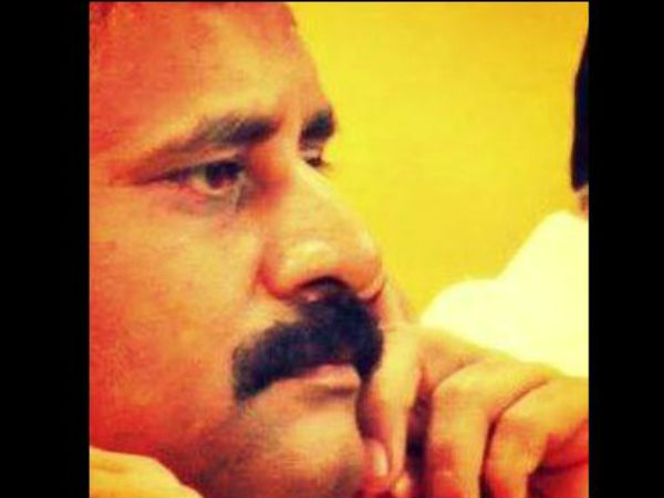 Kavisangamam poet Prasad Atluri: Mukkalayina manasu Kavisangamam poet Prasad Atluri: Mukkalayina manasu