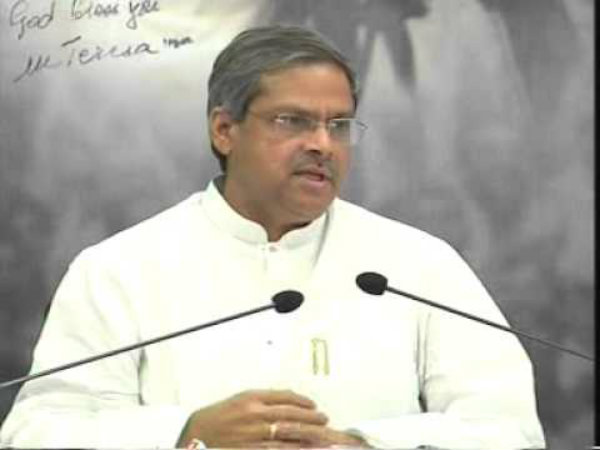 We will reveal: Parakala to KCR We will reveal: Parakala to KCR