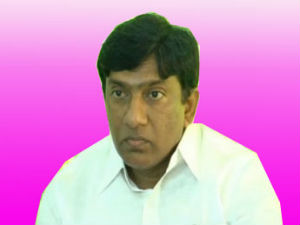 Met Modi 48 times on Telangana State needs: Karimnagar MP Vinod Kumar Met Modi 48 times on Telangana State needs: Karimnagar MP Vinod Kumar