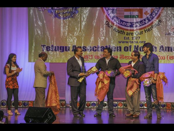 స్వర తరంగిణి