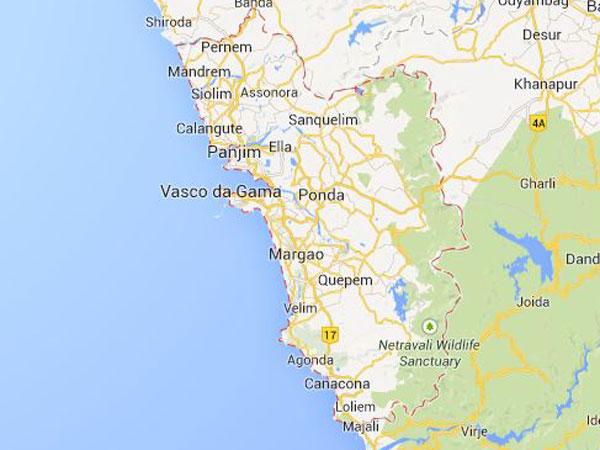 Goa lady magistrate booked for dowry harassment Goa lady magistrate booked for dowry harassment