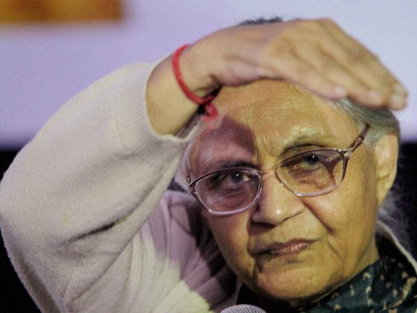 Narendra Modi may be the BJP face; Sheila Dikshit maintains safe distance Narendra Modi may be the BJP face; Sheila Dikshit maintains safe distance