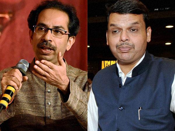Shiv Sena red flags Devendra Fadnavis’ Vidarbha separation plan Shiv Sena red flags Devendra Fadnavis’ Vidarbha separation plan