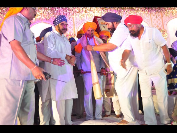 గురునానక్ జయంతి