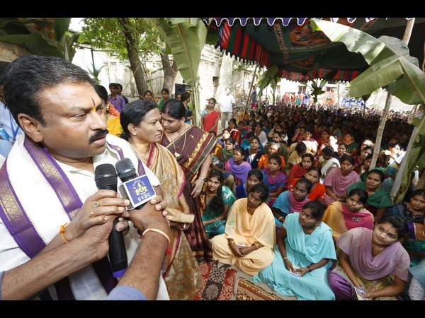 ఘనంగా ముగిసిన