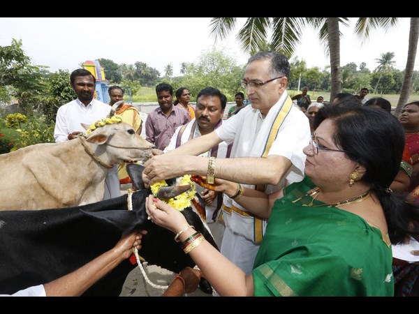 ఘనంగా ముగిసిన