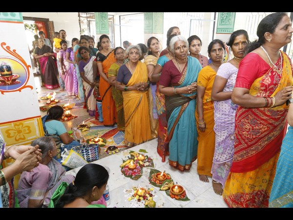 ఘనంగా ముగిసిన