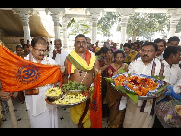 ఘనంగా ముగిసిన