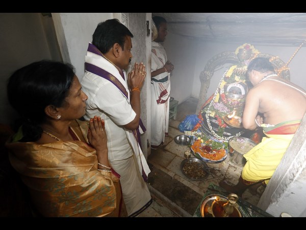 ఘనంగా ముగిసిన