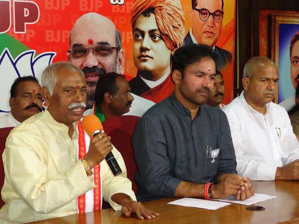 Bandaru Dattatreya Bandaru Dattatreya