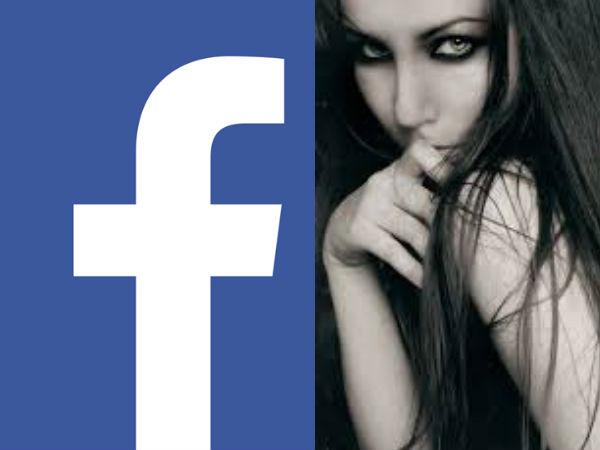 Facebook love: theft posing as police Facebook love: theft posing as police